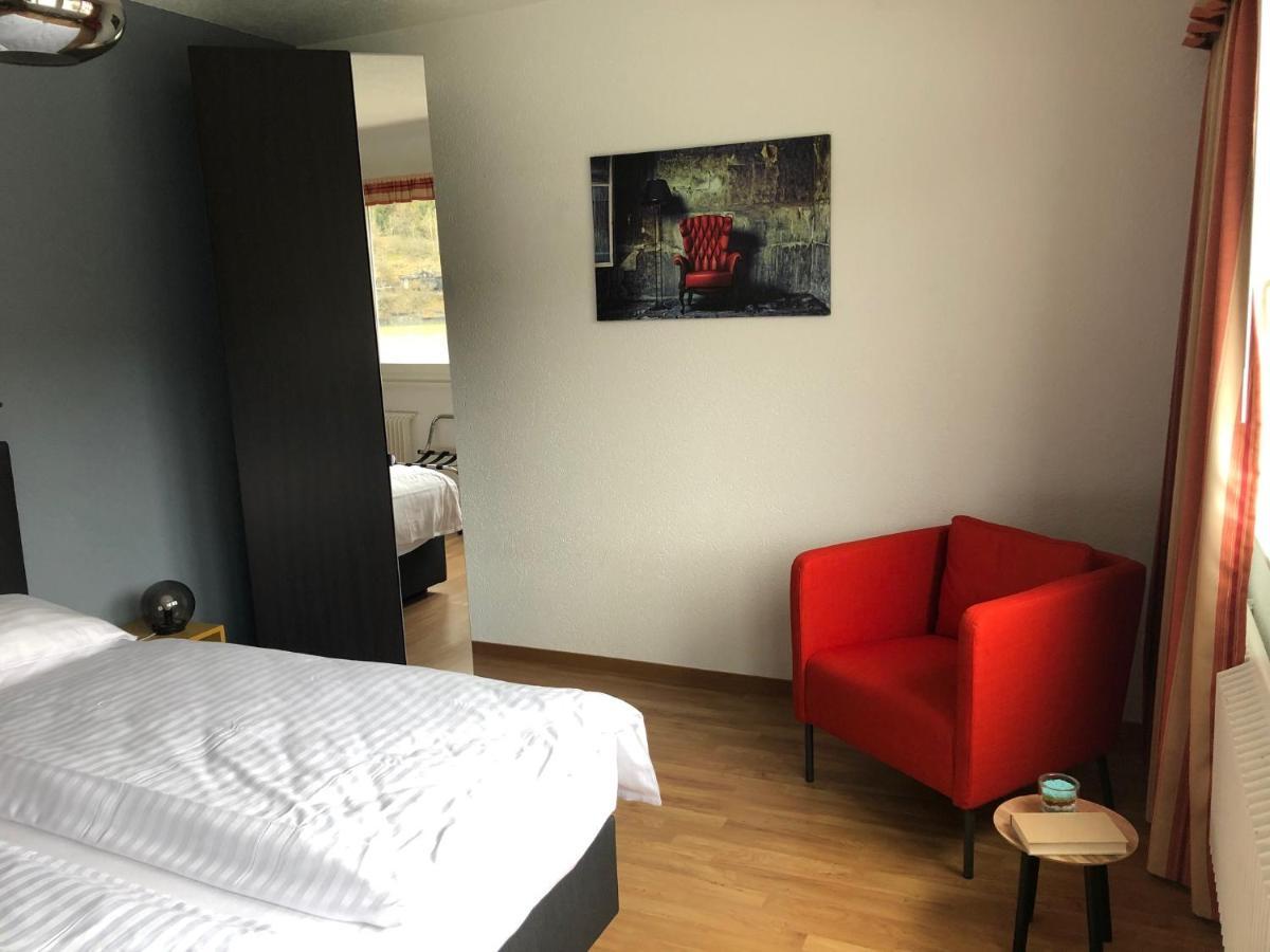 Hotel Les Rives Du Doubs Ле-Брене Экстерьер фото
